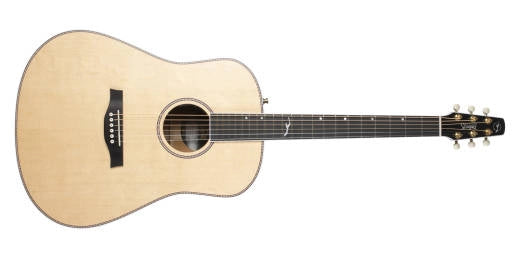 Seagull Guitars - Artist Mosaic EQ Acoustic/Electric Guitar with Gigbag