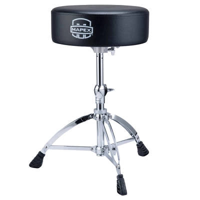 Mapex - T670 Padded Round Drum Throne
