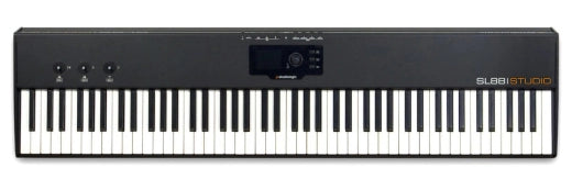Studio Logic - SL88 Studio 88-Key Digital Keyboard Controller