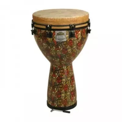 Remo - Leon Mobley Signature Djembe - 25x14