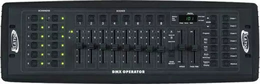 American DJ - DMX Operator