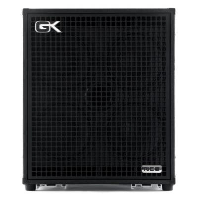Gallien-Krueger - Fusion 410 - 800 Watt 4x10 Ultralight Combo