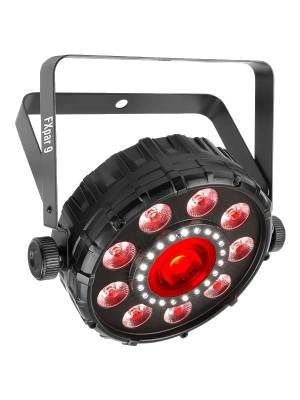 Chauvet DJ - FXpar 9 Multi-Effect LED Light