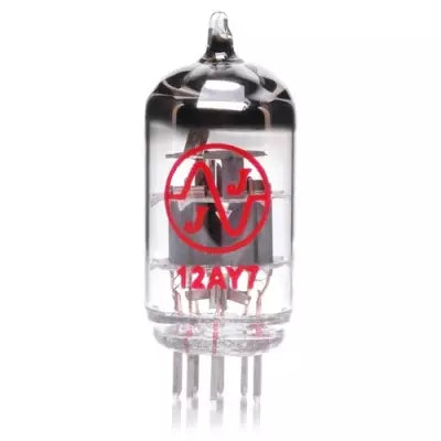 JJ Electronic - Tube de préamplification 12AY7
