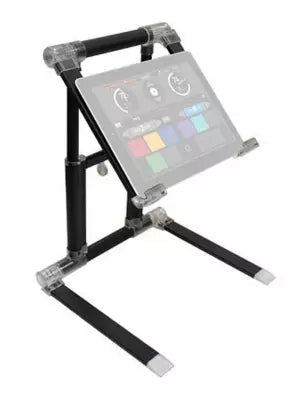 Odyssey - Support Ultra 360° pour ordinateur portable/tablette - Noir