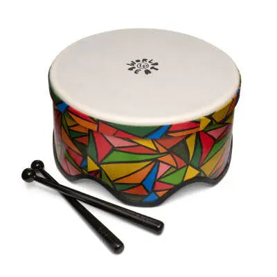 Latin Percussion - World Beat Pretuned Tom Tom - 16