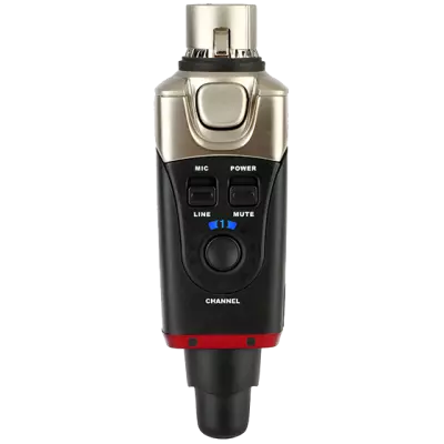 Xvive Audio - U35 Wireless Transmitter