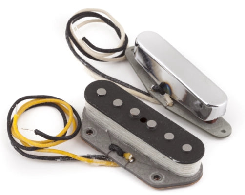 Fender - AM Vintage 64 Telecaster Pickup Set Of 2