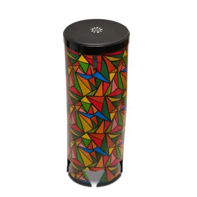 Percussions latines - Tambour tubulaire World Beat - 12