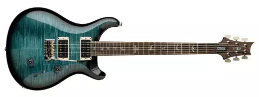 PRS Guitars - Guitare électrique Custom 24 édition limitée 40e anniversaire avec étui - Sub Zero
