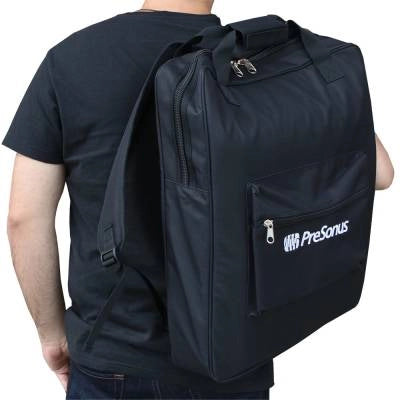 PreSonus - Sac à dos pour mixeur StudioLive AR12/AR16