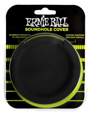 Ernie Ball - Cache-rosace acoustique 9618EB