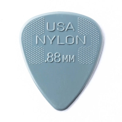 Dunlop - Pack de 72 pneus standard en nylon - 0,88 mm
