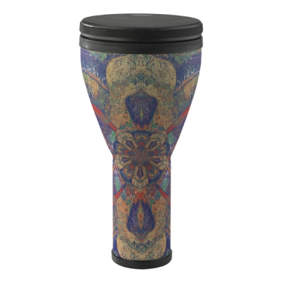 Remo - Djembé Festival, 10 - Morado