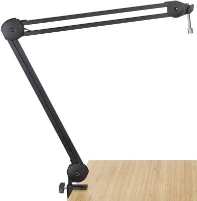 Gator - Frameworks Desktop Mic Boom Stand