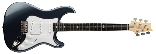 PRS Guitars - Guitare électrique John Mayer Signature Silver Sky avec touche en palissandre (housse incluse) - Bleu vénitien
