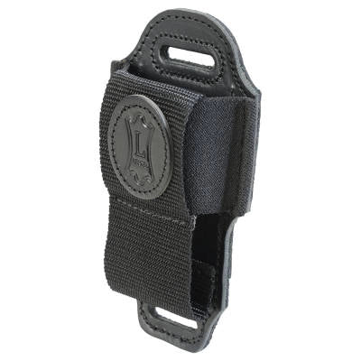 Levys - MM4 Wireless Remote Holder Black