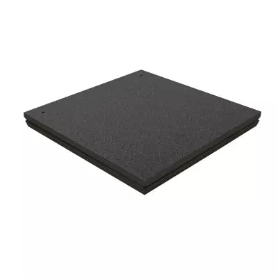 K & M Stands - Conductor Podium - 1 meter by 1 meter