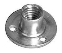 Yorkville Sound - Flyware 3/8-16 Internal Cabinet Pull-Back T-Nut