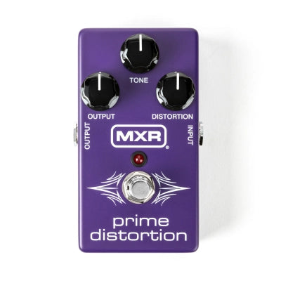 MXR - Pédale de distorsion MXR Prime