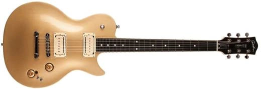 Godin Guitars - Summit Classic Convertible w/ Bag - Gold HG