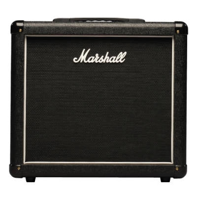 Marshall - Baffle d'extension MX112R 1x12