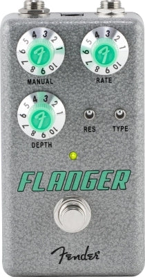 Fender - Hammertone Flanger