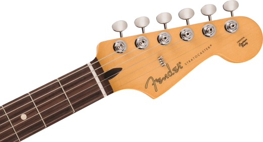 Fender - Player II Stratocaster HSS, touche en Pau Ferro - Polar White 0140540515