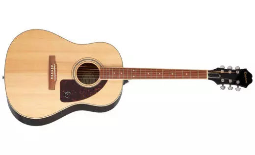 Epiphone - Guitare acoustique Jumbo J-45 Studio Advanced - Naturel
