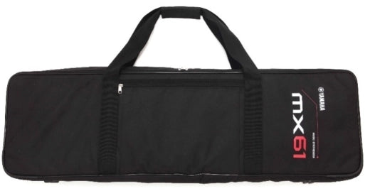 Yamaha - Gig Bag for MX61 Synthesizer