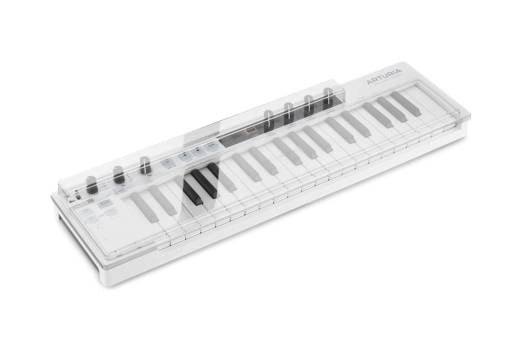 Decksaver - Housse pour Arturia Keystep 37 - Édition Light