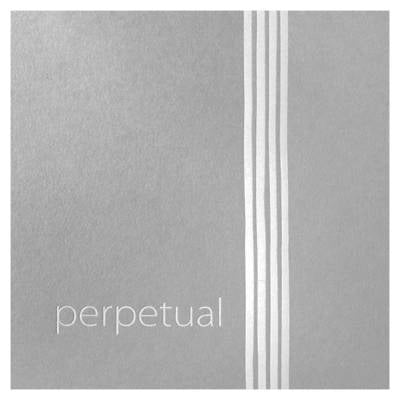 Pirastro - Jeu de cordes pour violon Perpetual Cadenza 4/4
