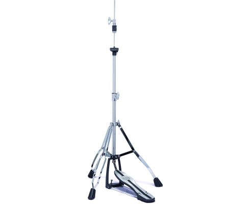 Mapex - Pied de charleston série 400 - Chrome