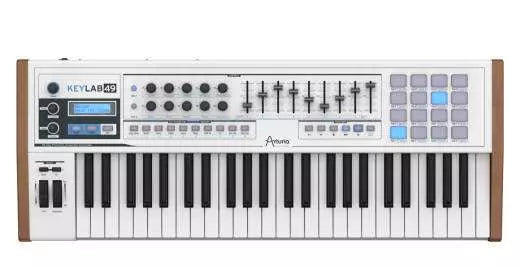 Arturia - KeyLab 49 Note Keyboard Controller