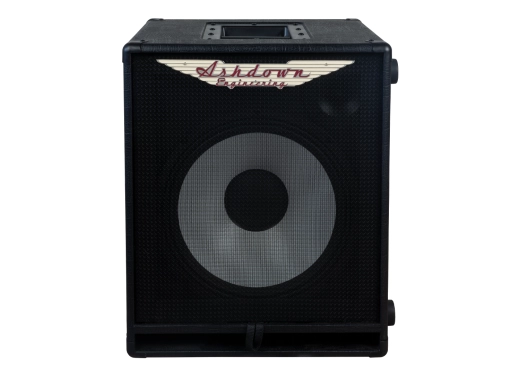 Ashdown Engineering - RM-112T EVO II Rootmaster 1x12 caisson de basses 300 W