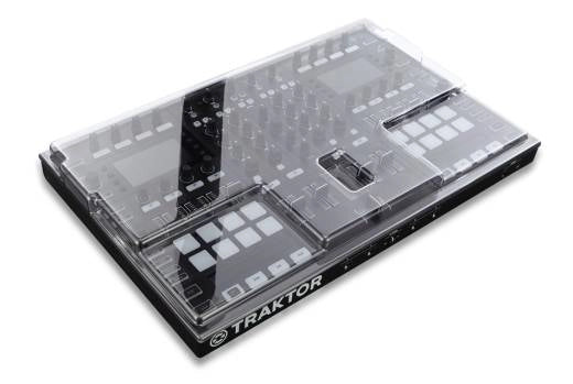 Decksaver - Housse pour Native Instruments Traktor Kontrol S8