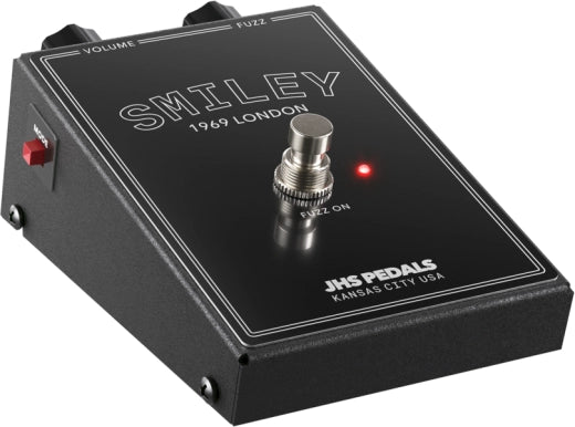 JHS Pedals - Smiley Fuzz Pedal