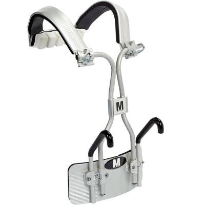 Yamaha - Randall May Field Corps Bass Drum Carrier