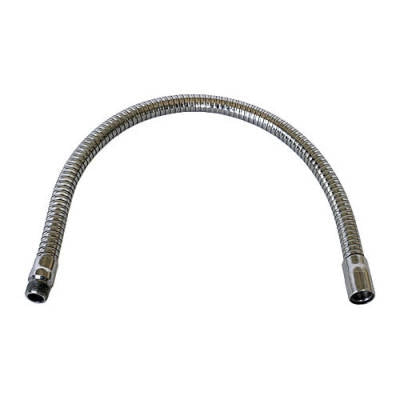 Shure - G-18 Chrome Gooseneck 18