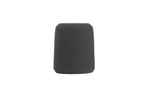 Shure - A1WS Grey Foam Windscreen for 10A, Beta56 and Beta57 Series Microphones