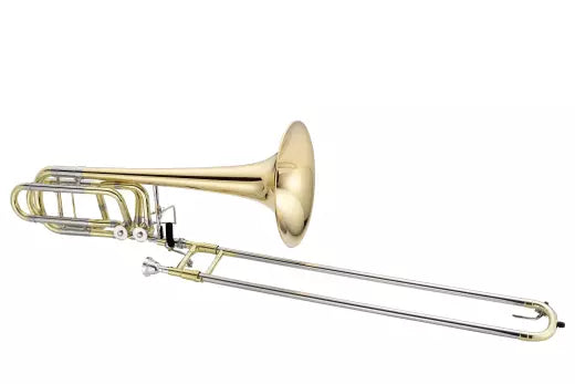 Jupiter - JTB1180RQ Performance Series Bass Trombone