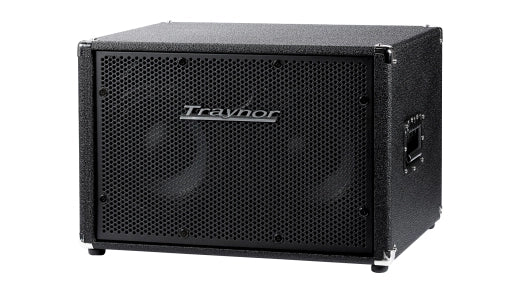 Traynor - 400 Watt 2x10 Bass Cabinet