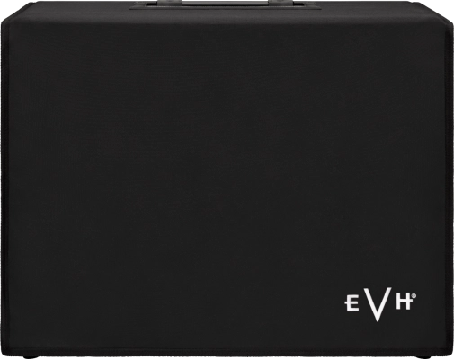 EVH - 5150 Iconic Cache-baffle 2x12 - Noir
