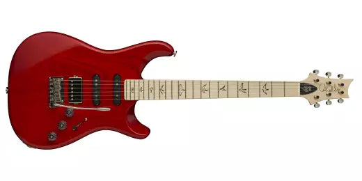 PRS Guitars - Guitare électrique Fiore - Amaryllis