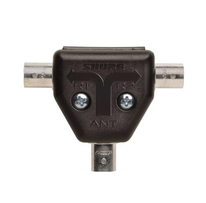 Shure - UA221 Passive Splitter/Combiner Kit for Shure Wireless