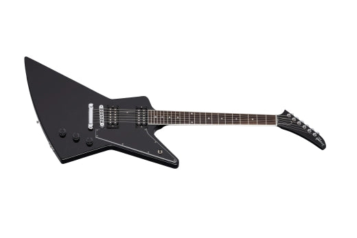 Gibson - Guitare électrique Explorer des années 70 avec étui - Ébène