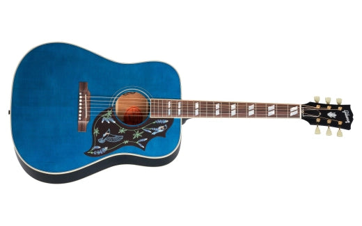 Gibson - Miranda Lambert Bluebird with Case