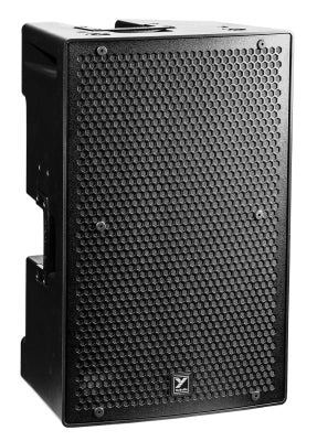 Yorkville Sound - Enceinte de sonorisation active Parasource 4 400 watts crête 12 pouces + pavillon