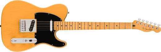 Fender - Player II Telecaster, touche en érable - Butterscotch Blonde