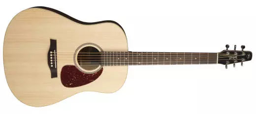 Seagull Guitars - Coastline S6 Spruce